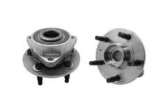 Wheel Hub Assembly