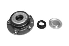 Wheel Hub Assembly