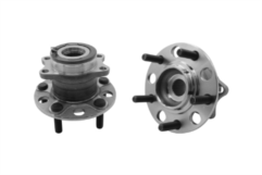 Wheel Hub Assembly