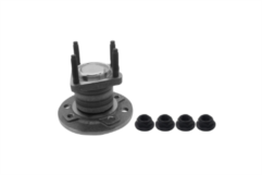 Wheel Hub Assembly