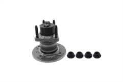 Wheel Hub Assembly