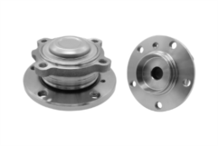 Wheel Hub Assembly