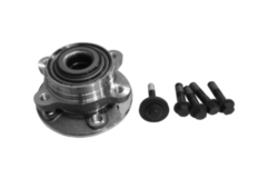 Wheel Hub Assembly
