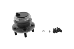Wheel Hub Assembly