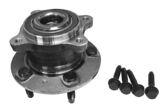 Wheel Hub Assembly