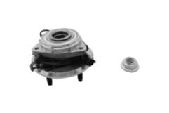 Wheel Hub Assembly