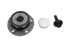 Wheel Hub Assembly