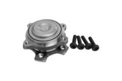 Wheel Hub Assembly