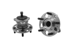 Wheel Hub Assembly