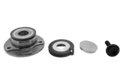 Wheel Hub Assembly