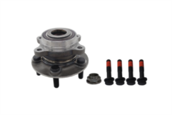 Wheel Hub Assembly