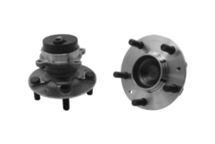 Wheel Hub Assembly