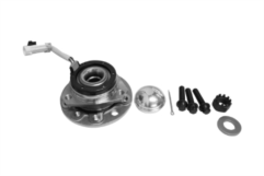 Wheel Hub Assembly