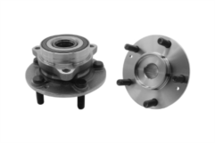 Wheel Hub Assembly