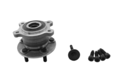 Wheel Hub Assembly