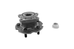 Wheel Hub Assembly