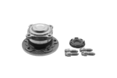 Wheel Hub Assembly