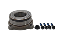 Wheel Hub Assembly