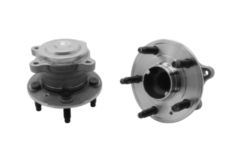 Wheel Hub Assembly