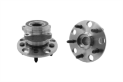 Wheel Hub Assembly