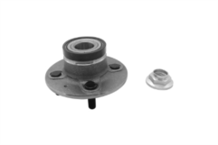 Wheel Hub Assembly