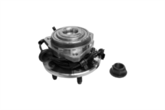 Wheel Hub Assembly
