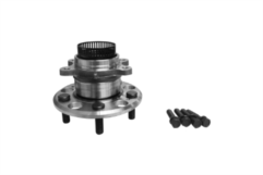Wheel Hub Assembly