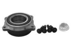 Wheel Hub Assembly