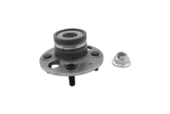 Wheel Hub Assembly
