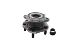 Wheel Hub Assembly