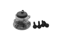 Wheel Hub Assembly