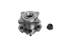 Wheel Hub Assembly
