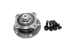 Wheel Hub Assembly