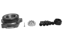 Wheel Hub Assembly