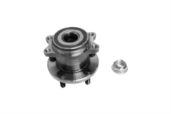 Wheel Hub Assembly
