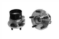 Wheel Hub Assembly