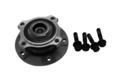 Wheel Hub Assembly