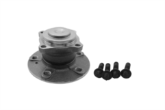 Wheel Hub Assembly