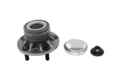 Wheel Hub Assembly