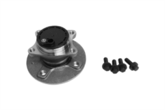 Wheel Hub Assembly
