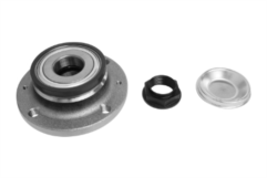 Wheel Hub Assembly