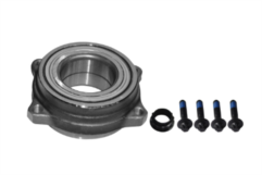 Wheel Hub Assembly