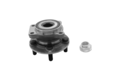 Wheel Hub Assembly