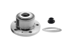 Wheel Hub Assembly