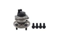 Wheel Hub Assembly