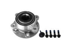 Wheel Hub Assembly