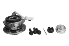 Wheel Hub Assembly