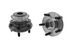 Wheel Hub Assembly