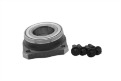 Wheel Hub Assembly