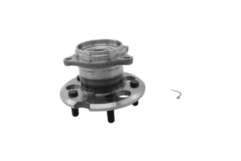 Wheel Hub Assembly